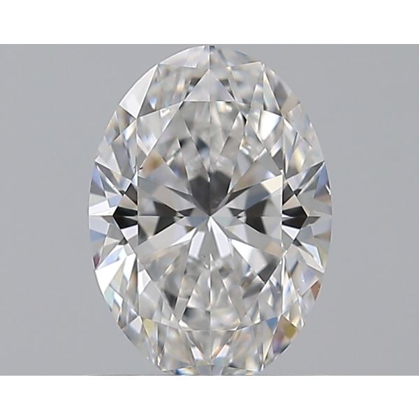 OVAL 0.72 E VS2 EX-VG-EX - 7508568773 GIA Diamond