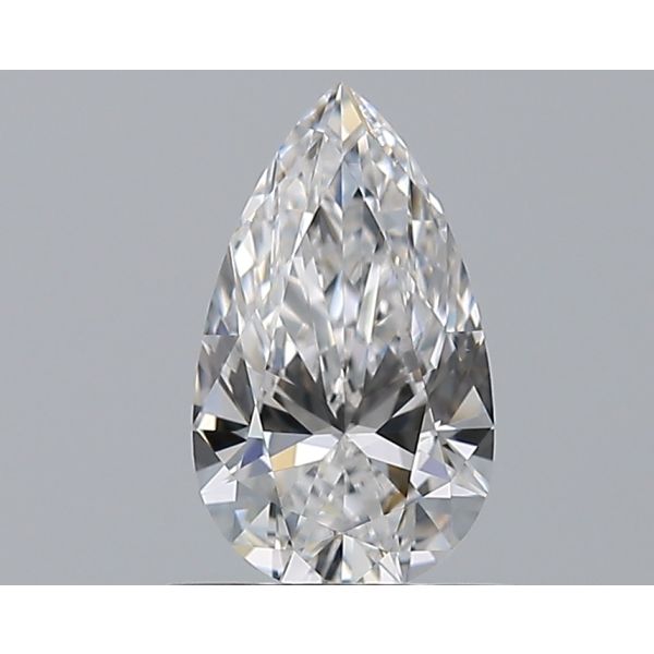 PEAR 0.7 D VS1 VG-VG-EX - 7508584513 GIA Diamond