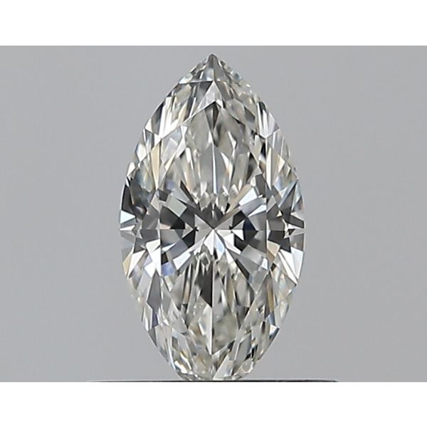 MARQUISE 0.5 I VS1 EX-VG-EX - 7508650079 GIA Diamond