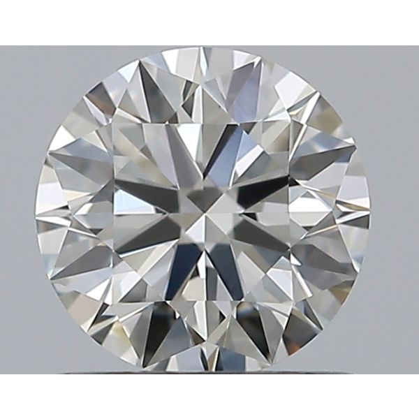 ROUND 0.8 I VVS1 EX-EX-EX - 7508758269 GIA Diamond