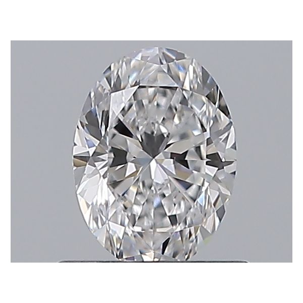 OVAL 0.71 D VS1 VG-EX-EX - 7508830446 GIA Diamond