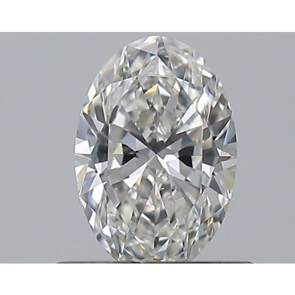 OVAL 0.52 G VS2 EX-VG-EX - 7508831486 GIA Diamond