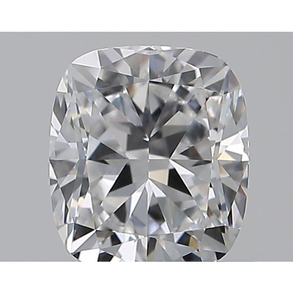 CUSHION 0.6 D VS1 EX-EX-EX - 7508832699 GIA Diamond