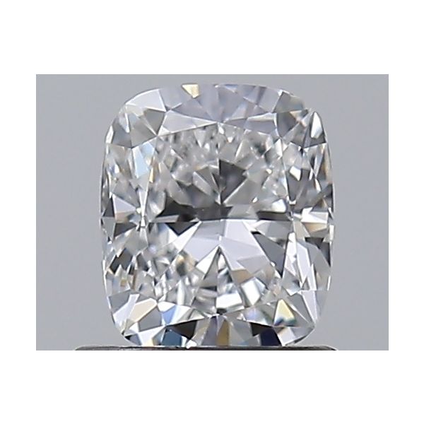 CUSHION 0.77 D VVS2 EX-VG-EX - 7508832737 GIA Diamond