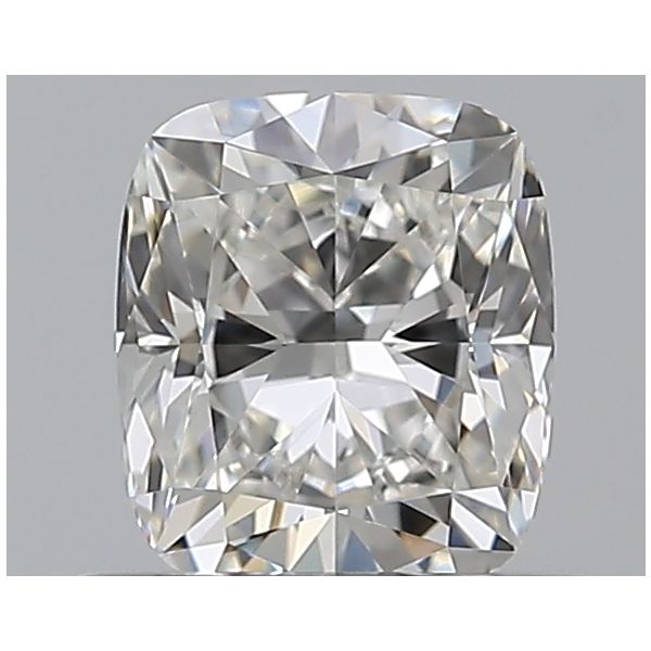 CUSHION 0.53 G VVS2 EX-EX-EX - 7508912480 GIA Diamond