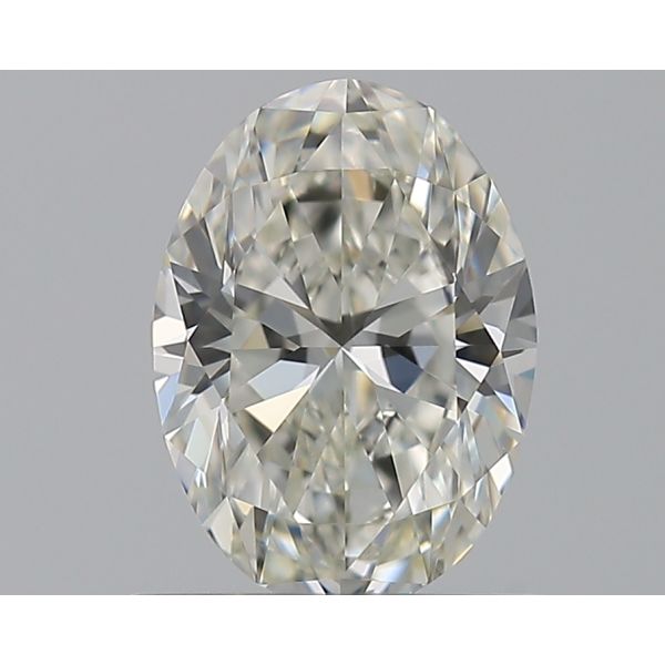 OVAL 0.8 I VVS2 EX-EX-EX - 7508913112 GIA Diamond