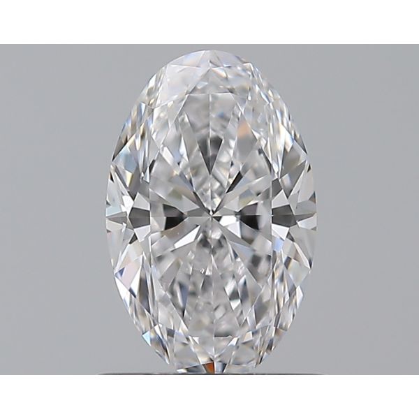 OVAL 0.8 D VS2 VG-EX-EX - 7508922699 GIA Diamond