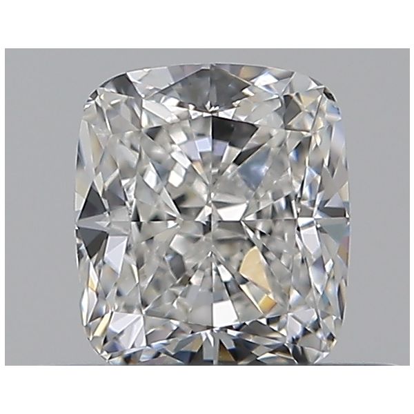 CUSHION 0.5 F VS1 VG-EX-EX - 7508938840 GIA Diamond