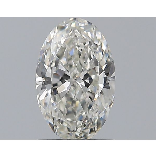 OVAL 1 H VS1 EX-VG-EX - 7508967632 GIA Diamond