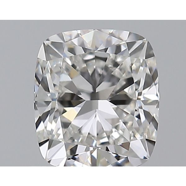 CUSHION 0.81 F VS2 EX-EX-EX - 7508968847 GIA Diamond