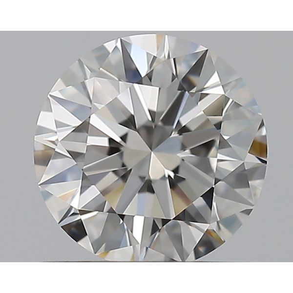 ROUND 0.8 G VVS1 EX-EX-EX - 7508976318 GIA Diamond