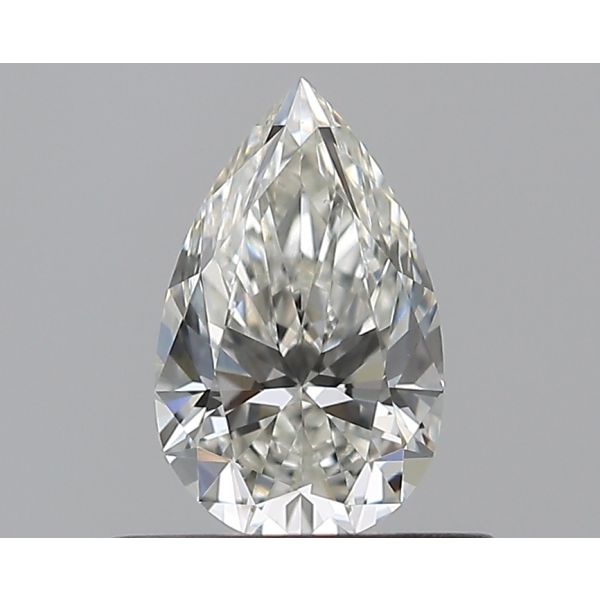 PEAR 0.5 H VS1 EX-EX-EX - 7508993272 GIA Diamond