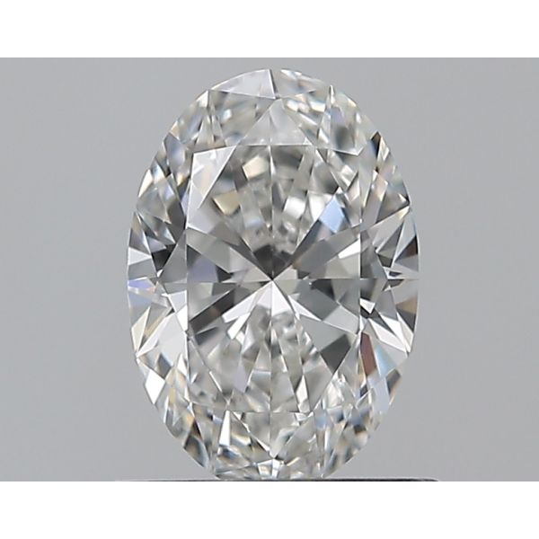 OVAL 0.75 E VS2 EX-VG-EX - 7508993597 GIA Diamond