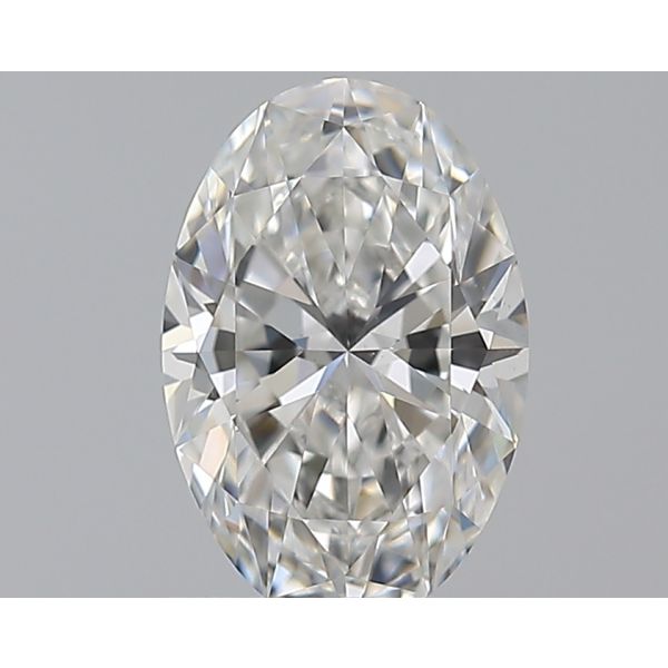 OVAL 0.76 F VS2 EX-VG-EX - 7511049749 GIA Diamond