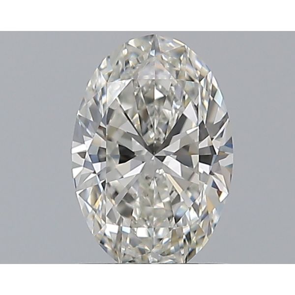 OVAL 0.96 H VVS1 EX-VG-EX - 7511085147 GIA Diamond