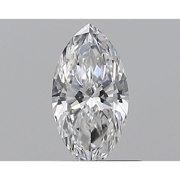 MARQUISE 0.5 D VS2 EX-VG-EX - 7511102740 GIA Diamond