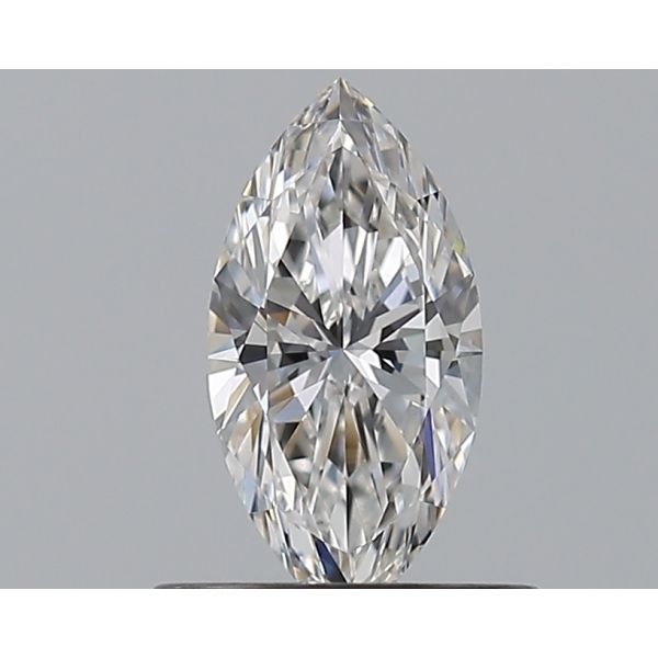 MARQUISE 0.5 E VVS1 EX-EX-EX - 7511111279 GIA Diamond