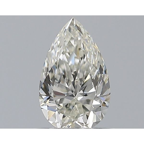 PEAR 0.5 I VS1 EX-EX-EX - 7511119399 GIA Diamond