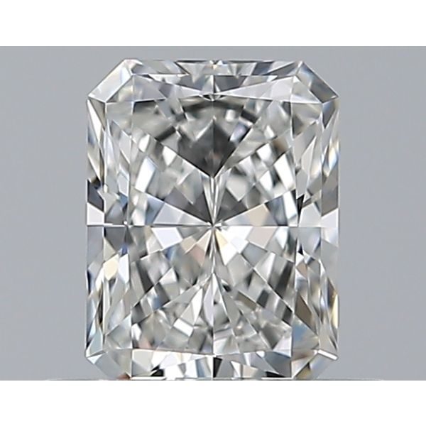 RADIANT 0.51 G VVS2 EX-EX-EX - 7511143030 GIA Diamond