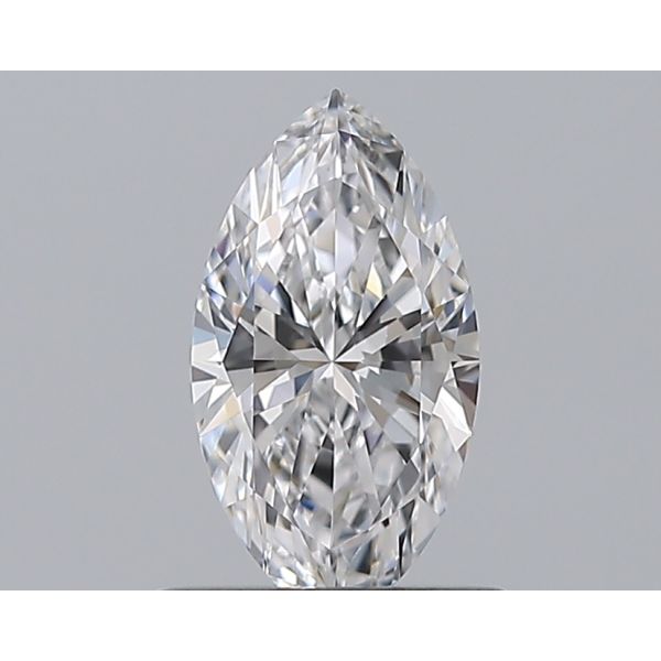 MARQUISE 0.51 D VS1 EX-VG-EX - 7511149406 GIA Diamond