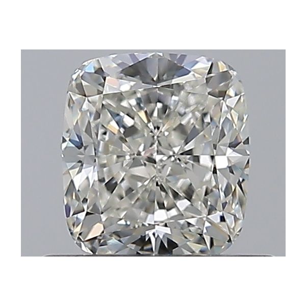 CUSHION 0.7 I VVS1 VG-VG-EX - 7511163772 GIA Diamond