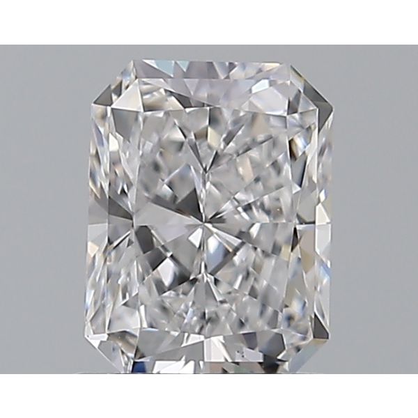 RADIANT 1 D VS2 EX-VG-EX - 7511170884 GIA Diamond