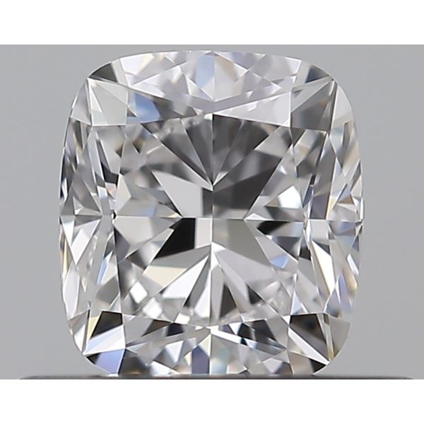 CUSHION 0.5 D VS1 VG-EX-EX - 7511211121 GIA Diamond