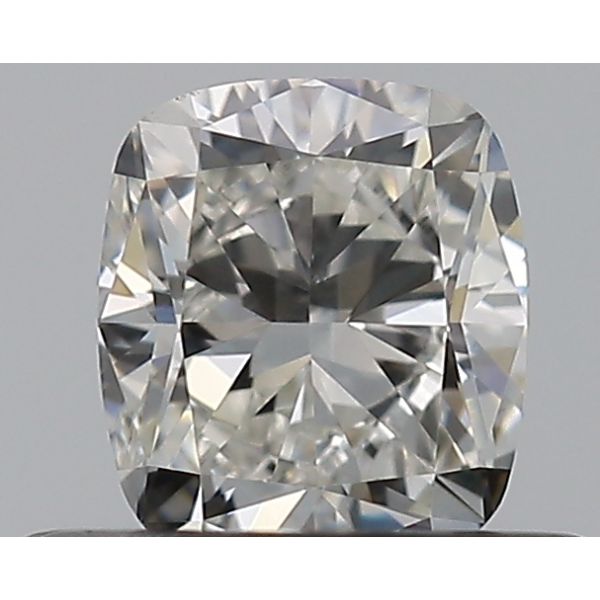 CUSHION 0.5 H VS2 EX-VG-EX - 7511211134 GIA Diamond