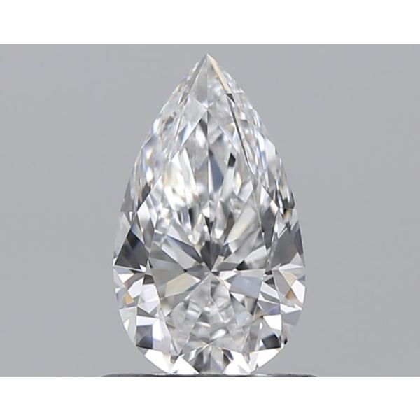 PEAR 0.7 D VVS1 VG-EX-EX - 7511221266 GIA Diamond