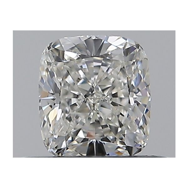 CUSHION 0.5 H VS1 EX-EX-VG - 7511223421 GIA Diamond