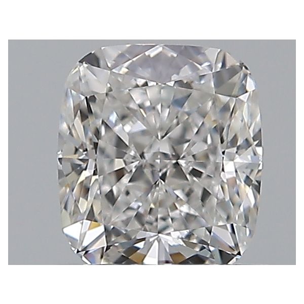 CUSHION 0.53 E VS1 EX-EX-EX - 7511226152 GIA Diamond