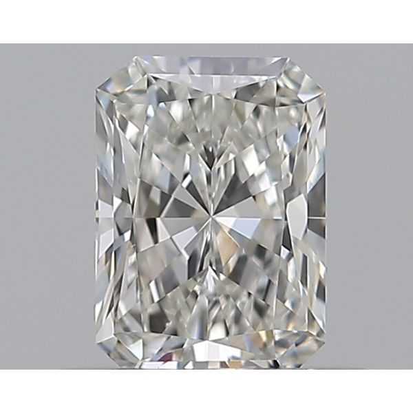 RADIANT 0.5 G VS1 EX-VG-VG - 7511256541 GIA Diamond