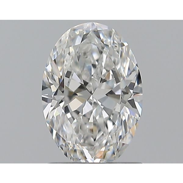 OVAL 1.21 E VS2 VG-EX-EX - 7511303244 GIA Diamond