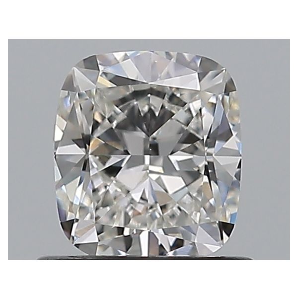 CUSHION 0.76 G VS1 EX-EX-EX - 7511351510 GIA Diamond