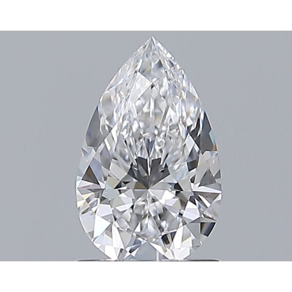 PEAR 0.92 D VS1 EX-EX-EX - 7511365101 GIA Diamond