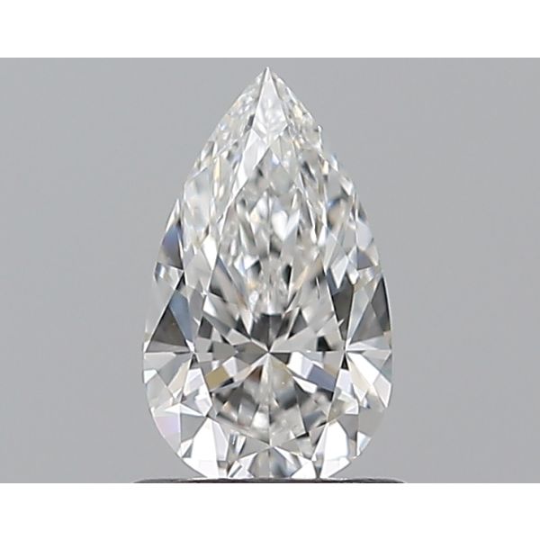 PEAR 0.72 E VS2 EX-VG-EX - 7511378667 GIA Diamond