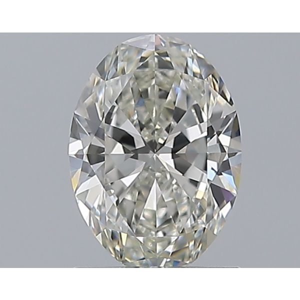 OVAL 1.21 I VS1 EX-EX-EX - 7511400416 GIA Diamond