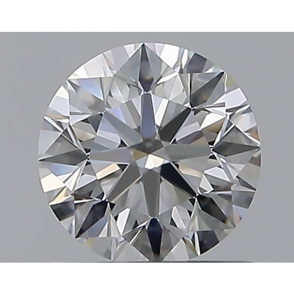 ROUND 0.8 G VS1 EX-EX-EX - 7511421858 GIA Diamond