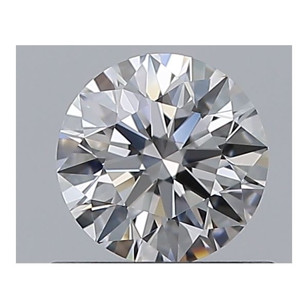 ROUND 0.62 D VVS1 EX-EX-EX - 7511437352 GIA Diamond