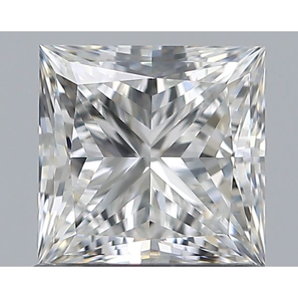 PRINCESS 0.91 G VVS2 EX-EX-EX - 7511440135 GIA Diamond