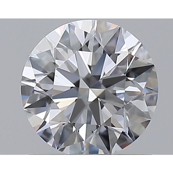 ROUND 0.83 D VVS2 EX-EX-EX - 7511450460 GIA Diamond