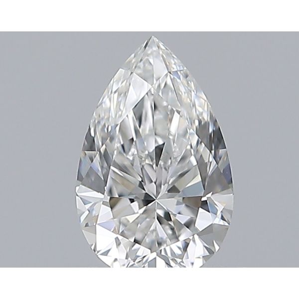 PEAR 0.5 E VS1 EX-VG-EX - 7511453176 GIA Diamond