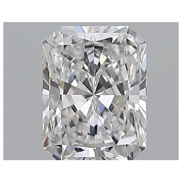 RADIANT 1.01 D VVS1 EX-EX-EX - 7511470401 GIA Diamond