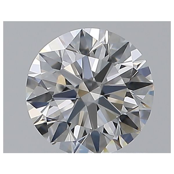 ROUND 0.8 E VVS1 EX-EX-EX - 7511470916 GIA Diamond