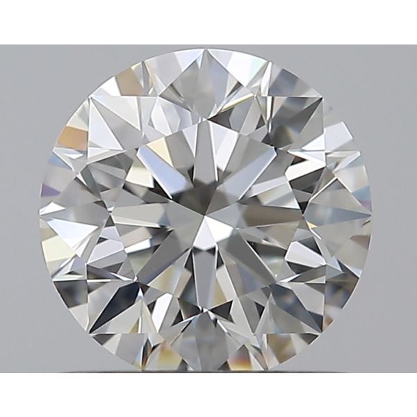 ROUND 0.75 G VVS1 EX-EX-EX - 7511480317 GIA Diamond