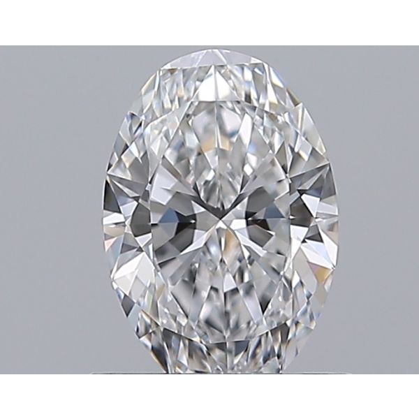 OVAL 0.8 D VVS2 EX-EX-EX - 7511482420 GIA Diamond