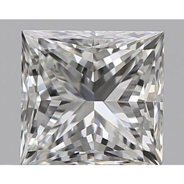 PRINCESS 0.5 I VVS2 VG-VG-EX - 7511486727 GIA Diamond