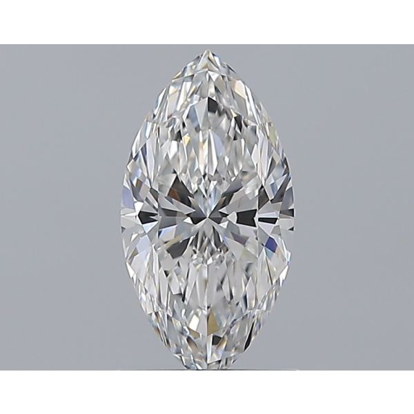 MARQUISE 1.2 E VS1 EX-EX-EX - 7511489450 GIA Diamond