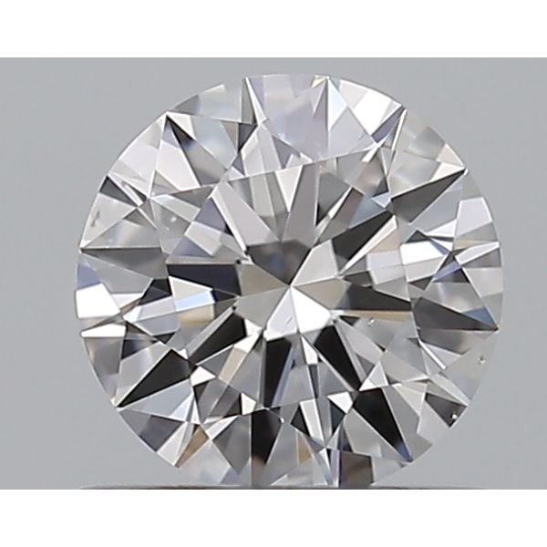 ROUND 0.52 D VS2 EX-EX-EX - 7511491899 GIA Diamond