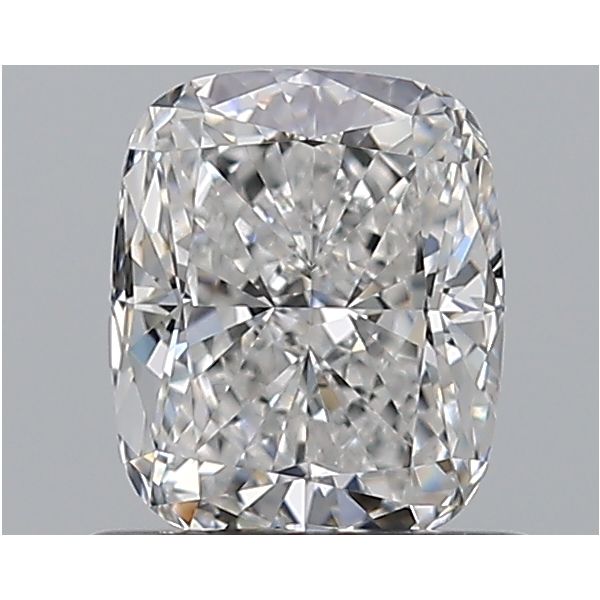 CUSHION 0.9 D VS1 EX-EX-EX - 7511526240 GIA Diamond